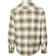 Flanellhemd mit Brusttasche