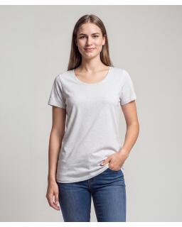 light grey marl