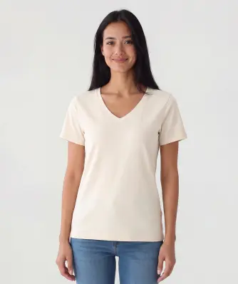 Basic Stretch-Shirt