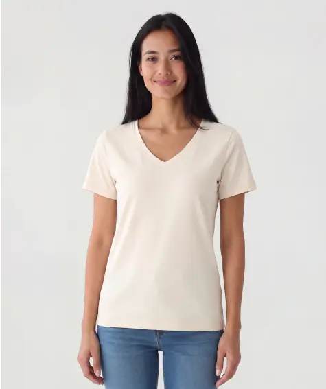 Basic Stretch-Shirt