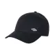 Kappe mit Logo-Stickerei