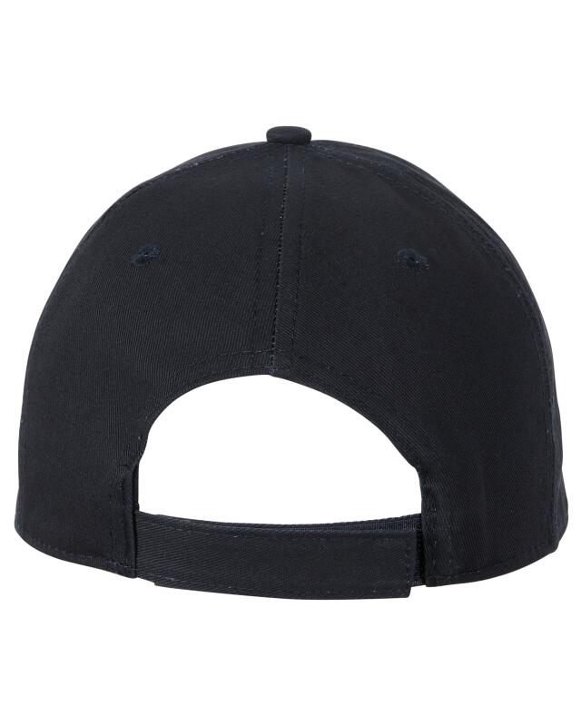 Casquette à logo brodé homme, bleu marine (KiK Kappe mit Logo-Stickerei (dunkelblau)) — KiK, produit allemand authentique au Maroc