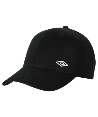 Kappe mit Logo-Stickerei