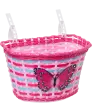 pink we wzory
