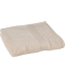 Duschtuch Zero-Twist Beige