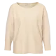 Feinstrickpullover Rundhals