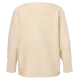 Feinstrickpullover Rundhals