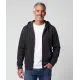 Chaqueta de chándal básica