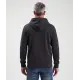 Chaqueta de chándal básica
