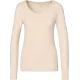 Basic Langarmshirt