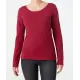 Basic Langarmshirt