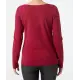 Basic Langarmshirt