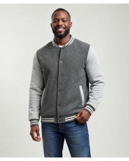 anthracite chiné