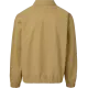 Chaqueta Harrington en color beige