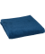Duschtuch Maritim blau