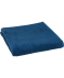 Duschtuch Maritim blau