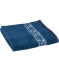 Duschtuch Maritim dunkelblau