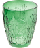 Trinkglas maritim grün
