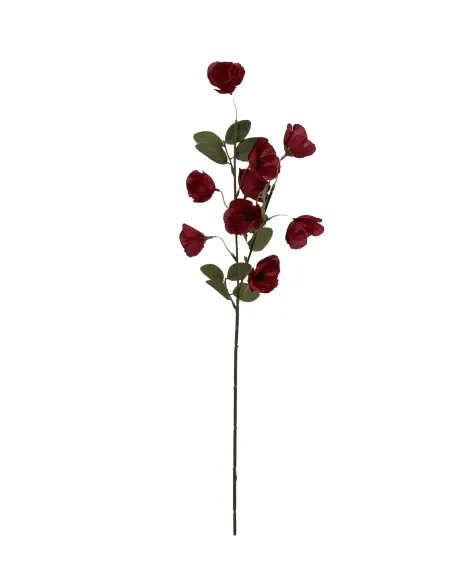 Kunstblume Herbstanemone