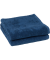 Handtücher Maritim blau