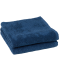 Handtücher Maritim blau