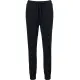 Schwarze Jogginghose