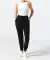 Joggingbroek zwart zwart