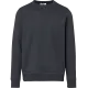 Sweater met sierstiksels