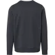 Sweater met sierstiksels