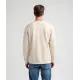 Sudadera con forro interior