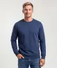 denimblauw