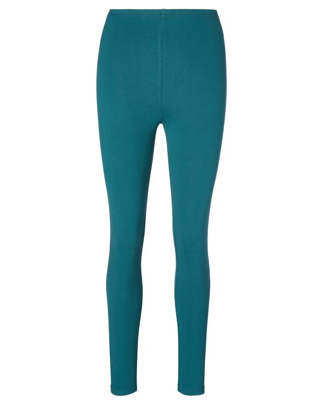 Leggings for women, petrol (KiK Leggings (petrol)) — KiK, authentic German product in Morocco