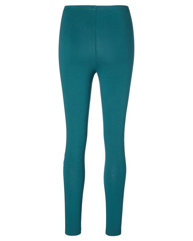 Leggings for women, petrol (KiK Leggings (petrol)) — KiK, authentic German product in Morocco