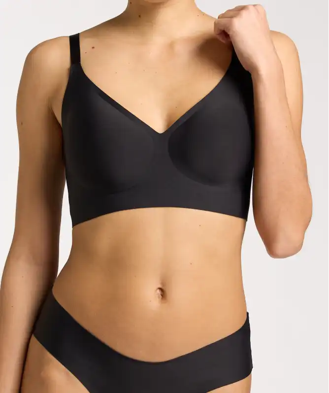 BH zwart