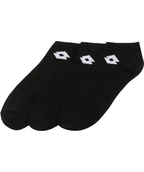 Sneakersocken mit Logo