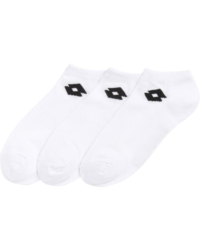 Socquettes à logo femme, blanc (KiK Sneakersocken mit Logo (weiß)) — KiK, produit allemand authentique au Maroc