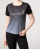 Fußball Sport-Shirt Deutschland schwarz