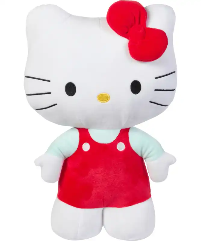 Pluszak Hello Kitty