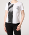 Fußball Sport-Shirt weiß