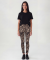 Pull-on-Hose Leo Leopardendruck