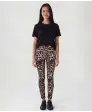 Leopardendruck