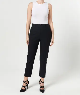 Knöchellange Bengalinhose