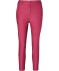 Knöchellange Bengalinhose beere