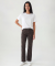 Jeans met luipaardprint luipaardprint