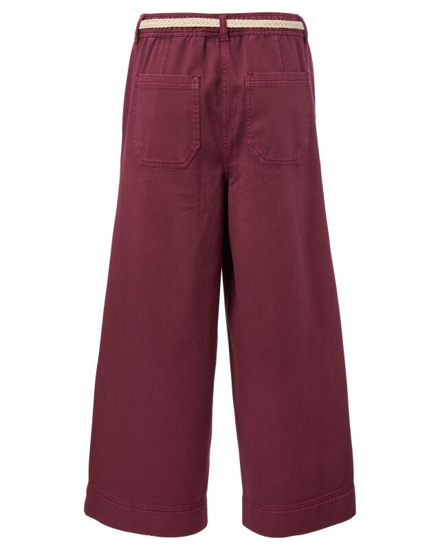 Culottes for women, berry (KiK Culotte in Beere (beere)) — KiK, authentic German product in Morocco