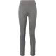 Pantalones con estampado de pata de gallo