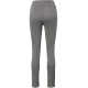 Pantalones con estampado de pata de gallo