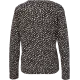 Langarmshirt mit Muster