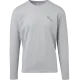 Camiseta de manga larga con bordado