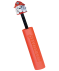 Happy People – Paw Patrol Wasserspritze rot